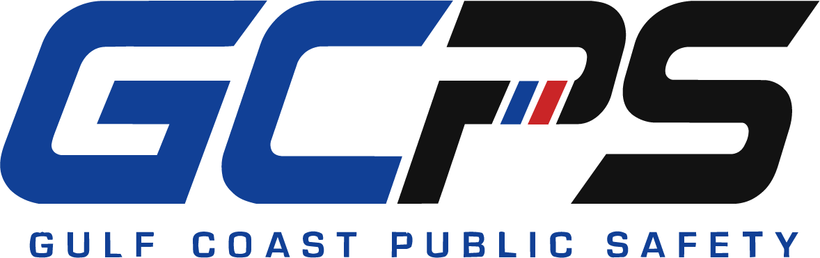 GCPS_logo Gulf Coast Public Safety Logo